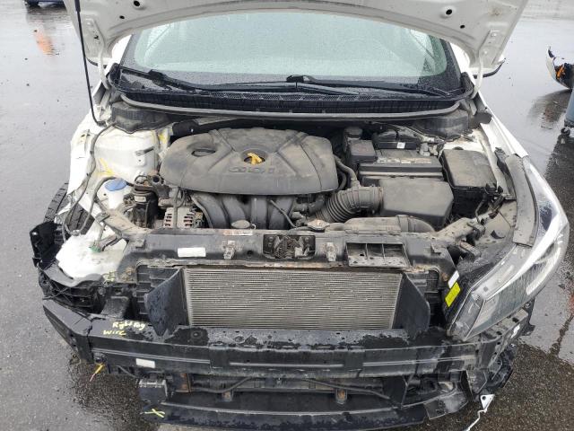 2017 KIA FORTE EX 3KPFN4A84HE118756