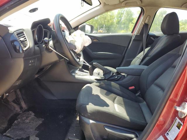 2016 MAZDA 3 SPORT JM1BM1K7XG1347045