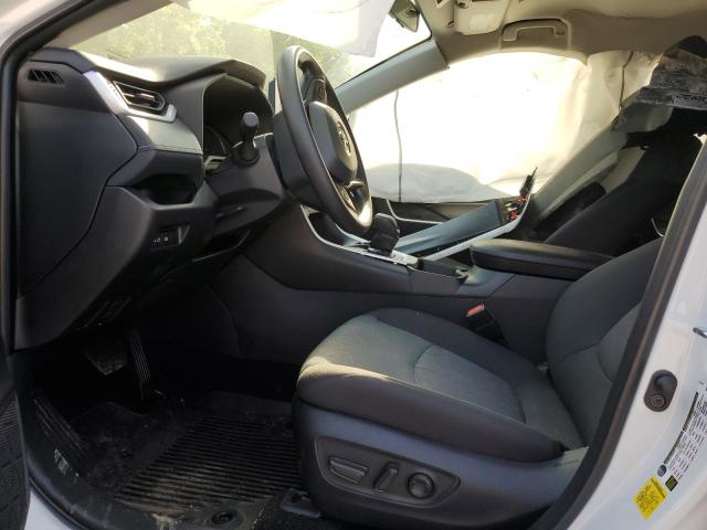 2025 TOYOTA RAV4 XLE - 2T3RWRFV3SW269816