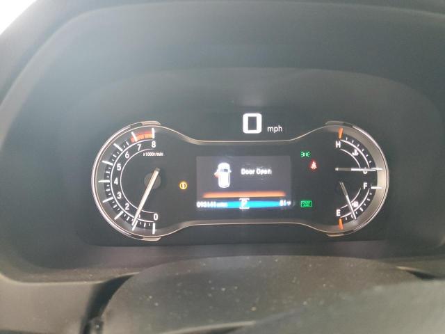 2017 HONDA PILOT EXL 5FNYF6H57HB033465