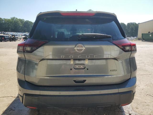 2025 NISSAN ROGUE SV 5N1BT3BB5SC836173