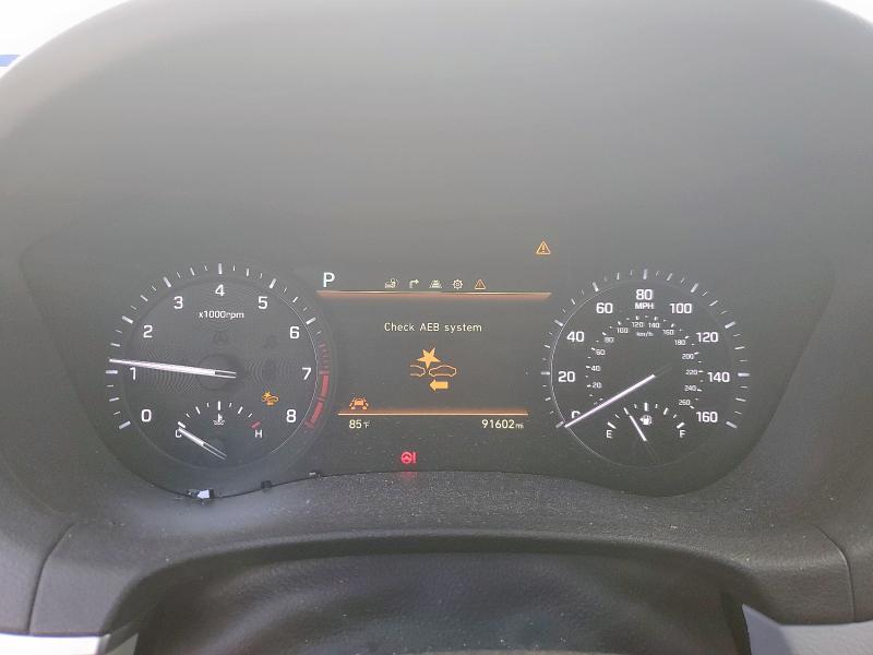 2018 GENESIS G80 BASE KMHGN4JEXJU223525