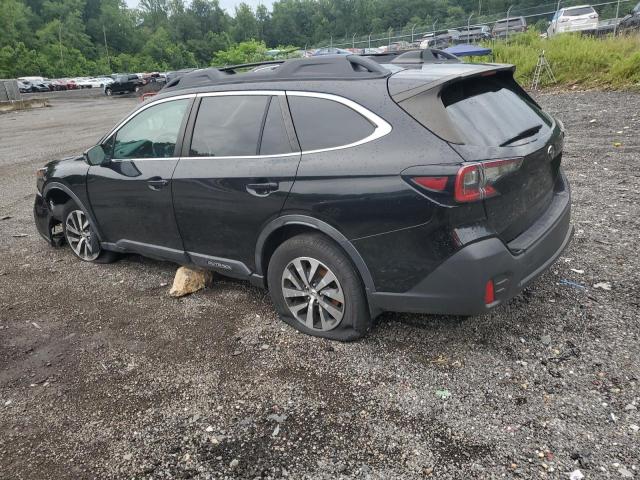 2020 SUBARU OUTBACK PR 4S4BTACC9L3114427