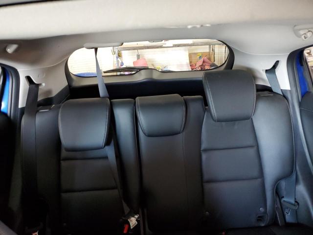 2022 HONDA HR-V EXL 3CZRU5H71NM723400