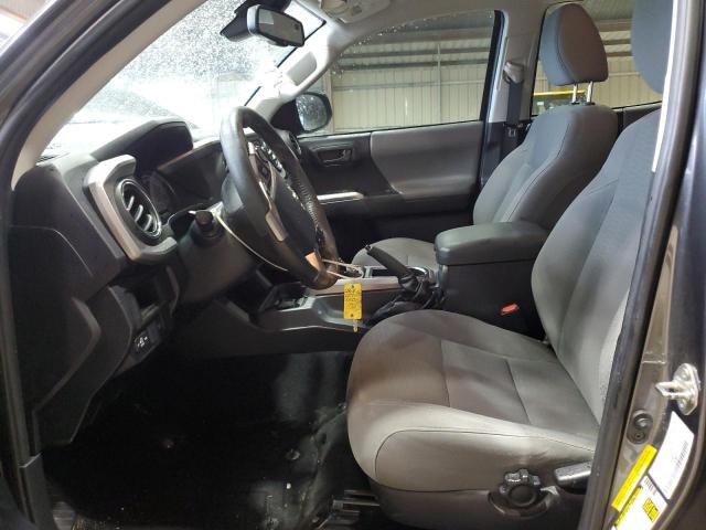 2019 TOYOTA TACOMA DOU 3TMCZ5AN9KM223289
