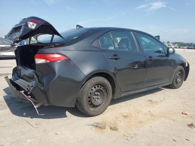 2021 TOYOTA COROLLA LE #3277169958