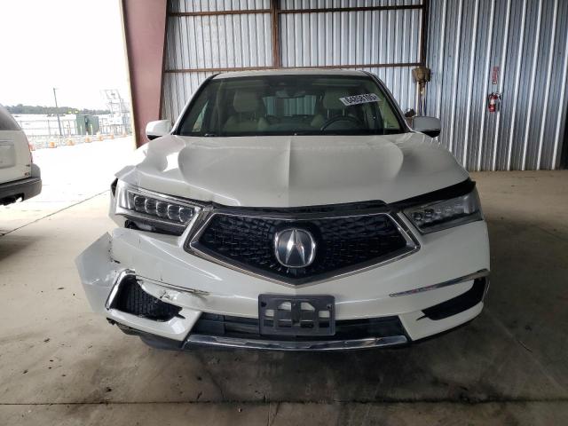 2017 ACURA MDX TECHNO 5FRYD4H54HB021847