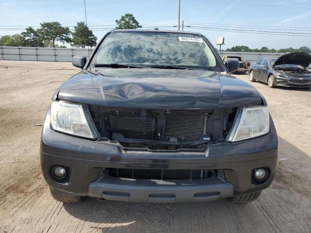 2018 NISSAN FRONTIER S 1N6DD0EV7JN772751