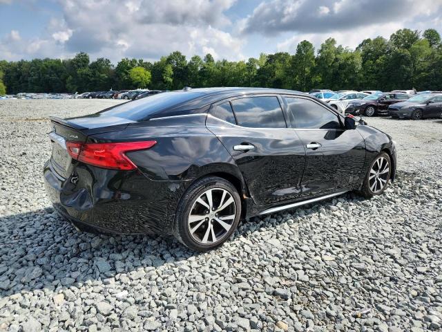 2018 NISSAN MAXIMA 3.5 1N4AA6AP3JC382191