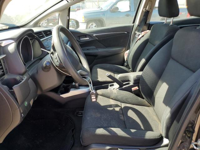2015 HONDA FIT EX 3HGGK5H84FM713328