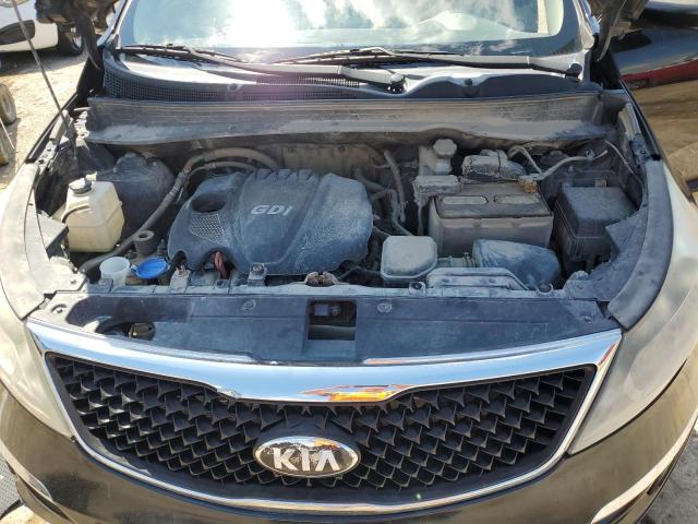 2015 KIA SPORTAGE LX #3279845263