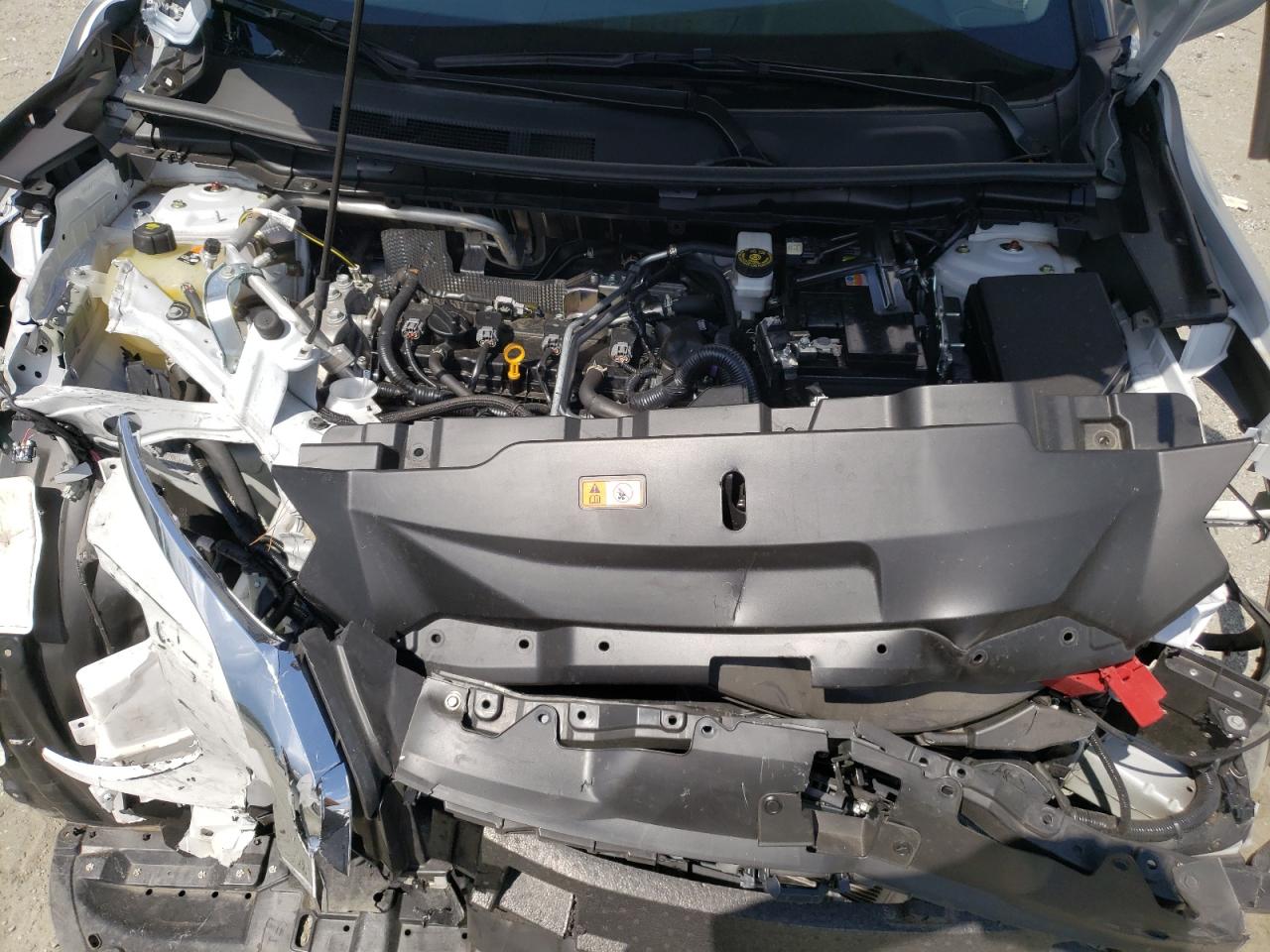 MITSUBISHI OUTLANDER ES