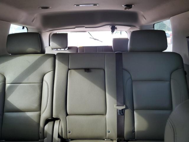 2017 CHEVROLET TAHOE C1500 LT 1GNSCBKC7HR202206