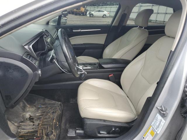 2018 FORD FUSION TIT - 3FA6P0D91JR247131