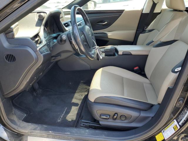 2021 LEXUS ES 300H BA 58ACA1C1XMU001101