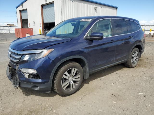 HONDA PILOT EXL