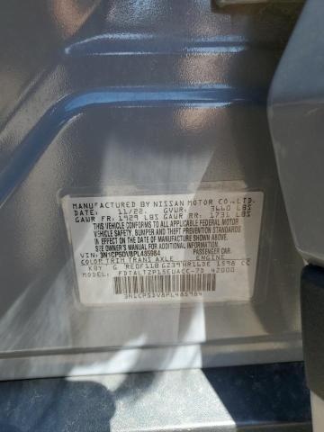 2023 NISSAN KICKS SR - 3N1CP5DV8PL485984