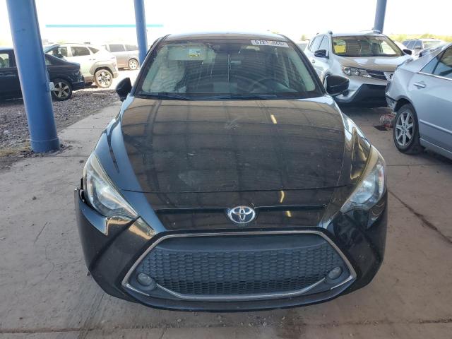 2019 TOYOTA YARIS L - 3MYDLBYV8KY522387