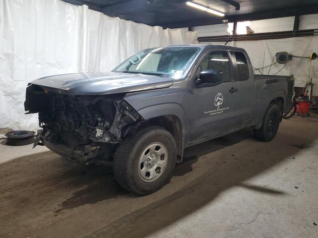 2022 NISSAN FRONTIER S #3217062005
