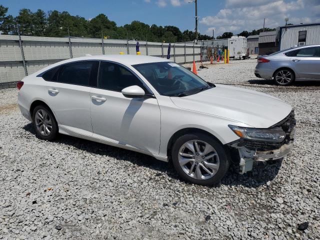 2018 HONDA ACCORD LX - 1HGCV1F14JA004845