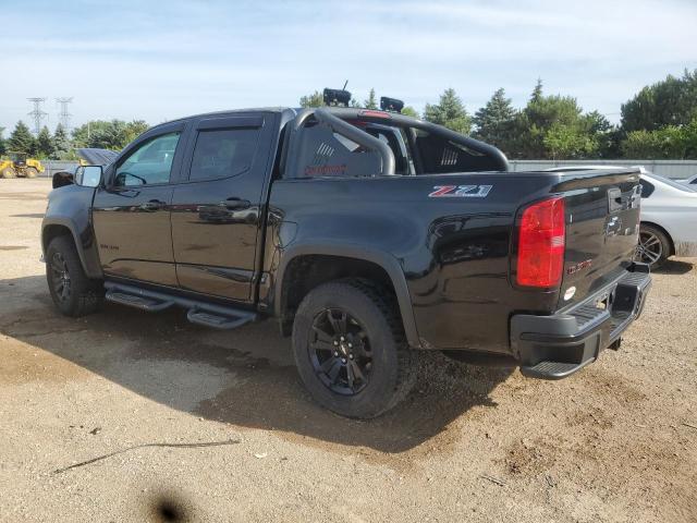 2016 CHEVROLET COLORADO Z - 1GCGTDE31G1303115