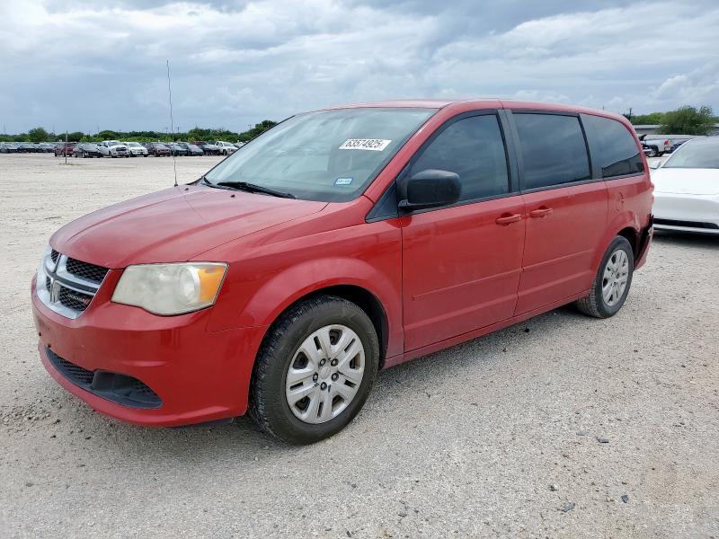 DODGE GRAND CARA