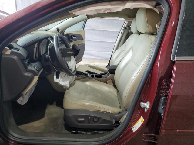 2015 CHEVROLET MALIBU 1LT 1G11C5SL3FF204161
