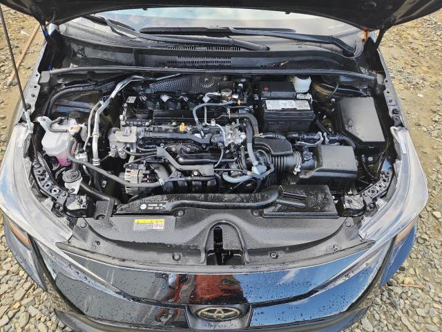 2024 TOYOTA COROLLA LE 5YFB4MDE6RP216027