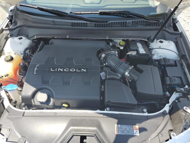 2015 LINCOLN MKZ 3LN6L2JKXFR612899