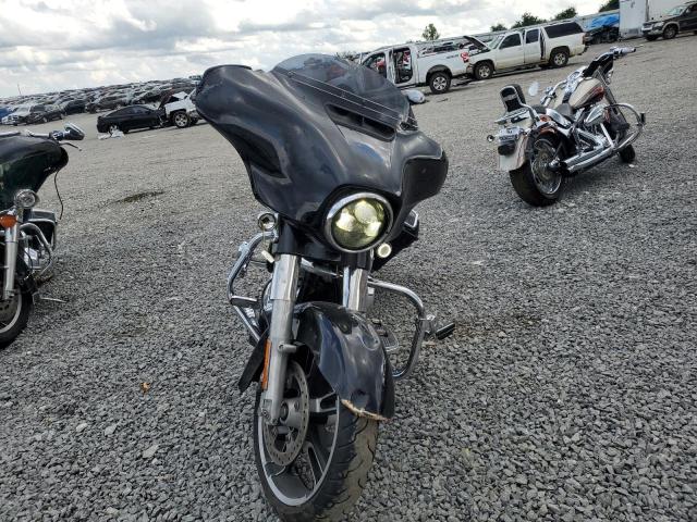 2015 HARLEY-DAVIDSON FLHX STREE - 1HD1KBM18FB696485
