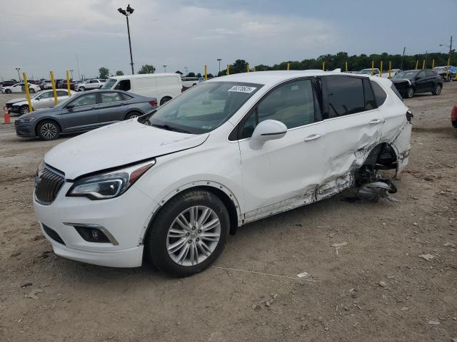 BUICK ENVISION P