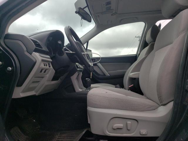 2014 SUBARU FORESTER - JF2SJAEC1EH522600