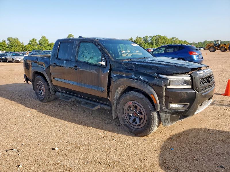 2025 NISSAN FRONTIER S 1N6ED1EJ0SN604183