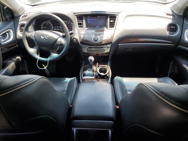 2016 INFINITI QX60 HYBRID 5N1CL0MN2GC522143