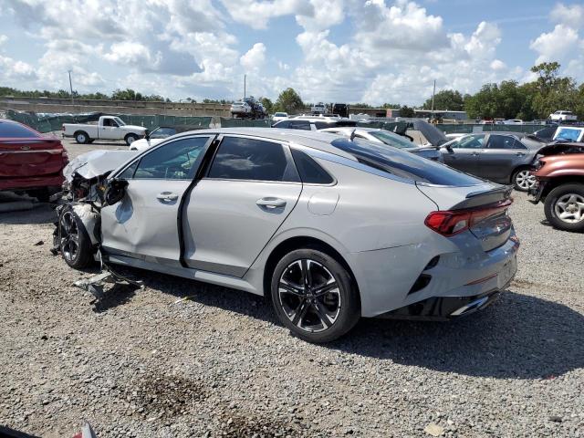 2021 KIA K5 GT LINE - 5XXG64J20MG011573