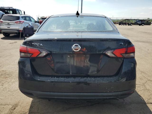 2021 NISSAN VERSA SV 3N1CN8EV6ML876374