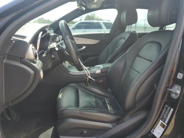 2019 MERCEDES-BENZ C 300 55SWF8DB0KU303026