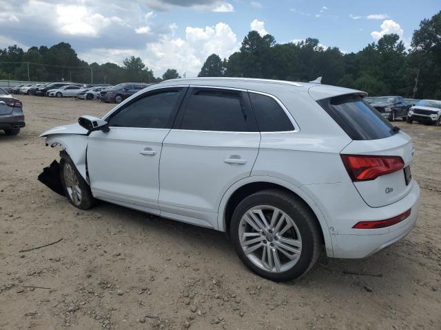 2019 AUDI Q5 PRESTIGE WA1CNAFY2K2108428