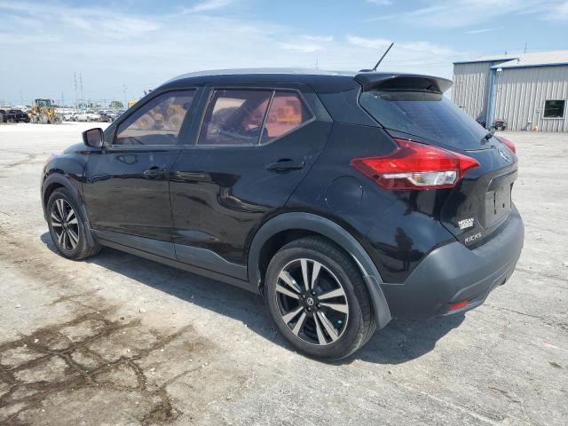 2018 NISSAN KICKS S - 3N1CP5CU7JL533457
