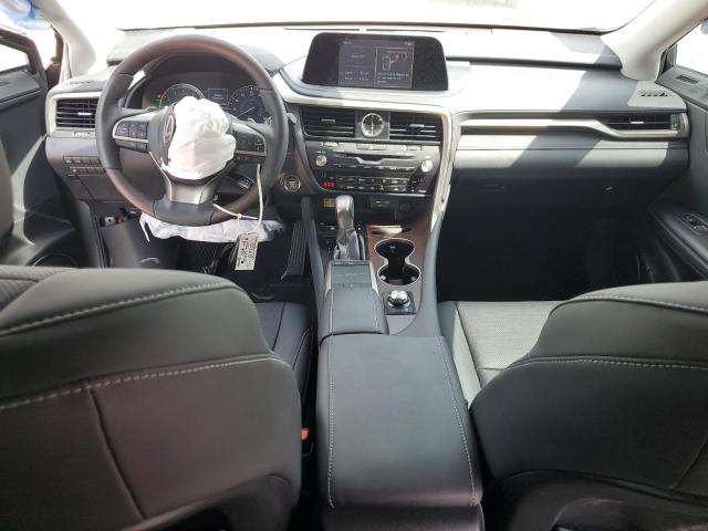 2022 LEXUS RX 350 2T2HZMAA9NC252992