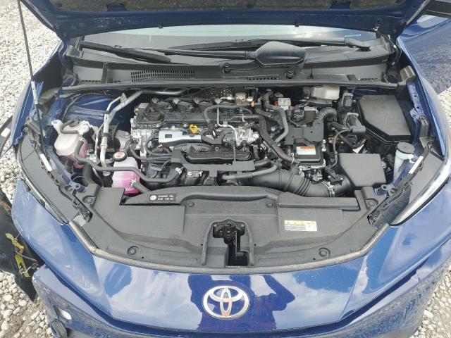 2023 TOYOTA PRIUS LE JTDACAAU9P3003037