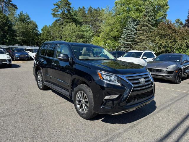 LEXUS GX 460 PRE 2015 black 4dr spor gas JTJJM7FX6F5100019 photo #3