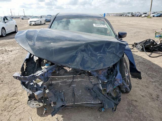 2017 HONDA ACCORD LX 1HGCR2F30HA272930