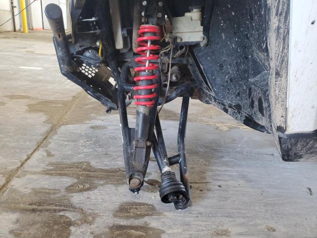 2014 POLARIS RANGER 900 4XAUH9EA2EB168838