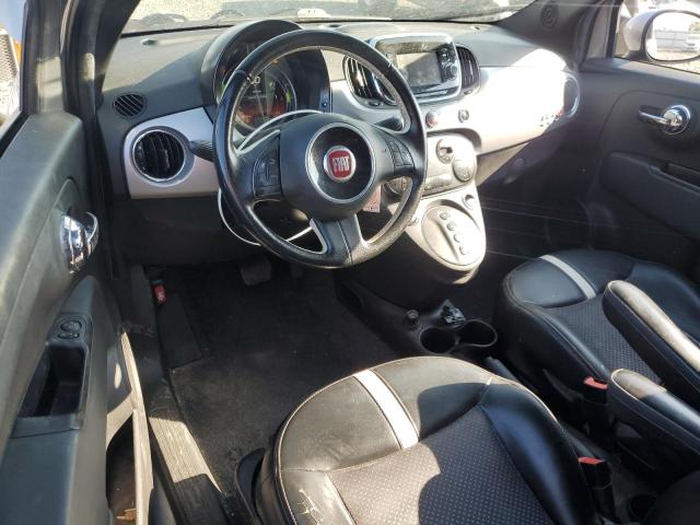 2016 FIAT 500 ELECTR 3C3CFFGE0GT229280