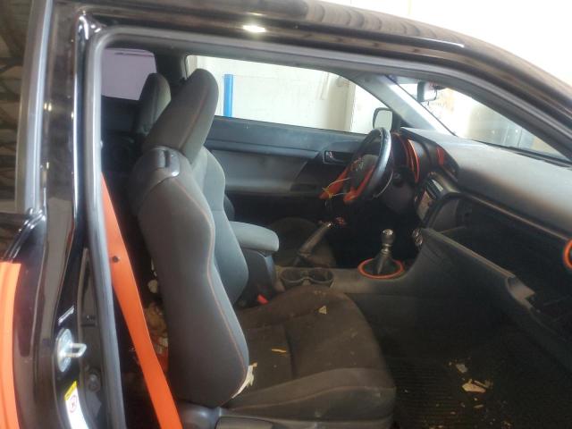 2015 TOYOTA SCION TC JTKJF5C72FJ005284