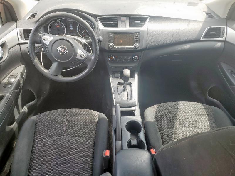 2018 NISSAN SENTRA S - 3N1AB7AP8JY242340
