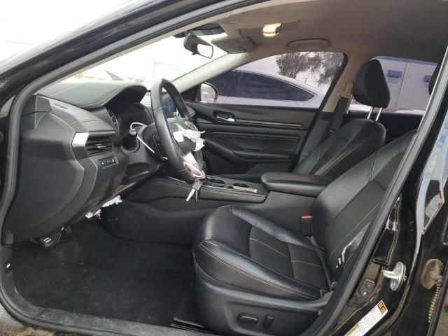 2020 NISSAN ALTIMA SR - 1N4BL4CV6LN320354