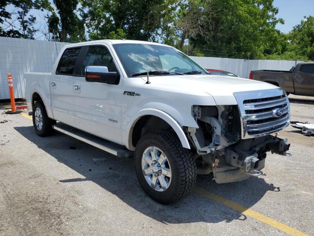 2013 FORD F150 SUPER - 1FTFW1ET0DFA17305