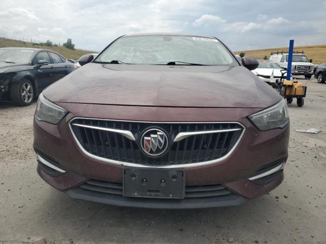 2019 BUICK REGAL PREF W04GL6SX7K1008946